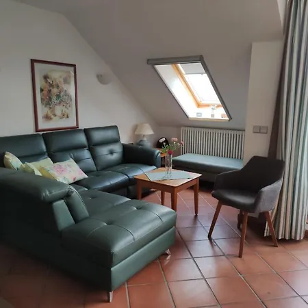 Daire Wasserblick Mit Balkon *