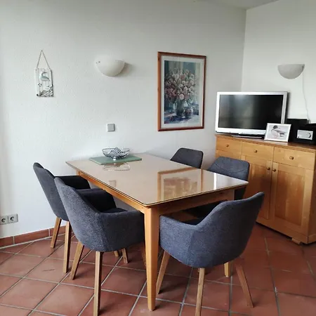 Wasserblick Mit Balkon *