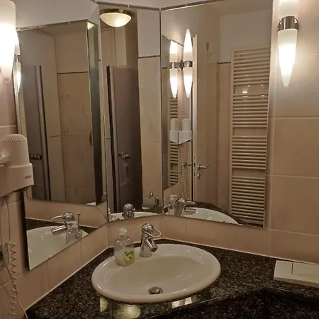 Wasserblick Mit Balkon Daire