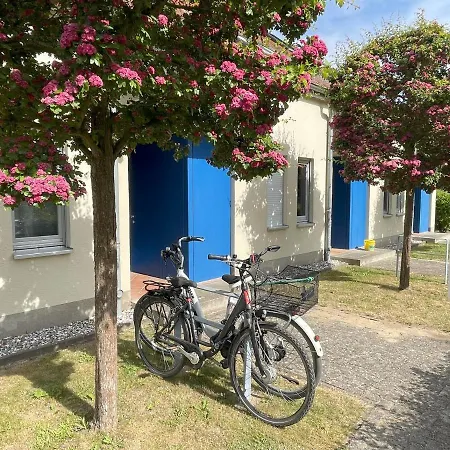 Daire Wasserblick Mit Balkon