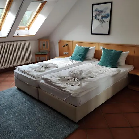 Wasserblick Mit Balkon Daire