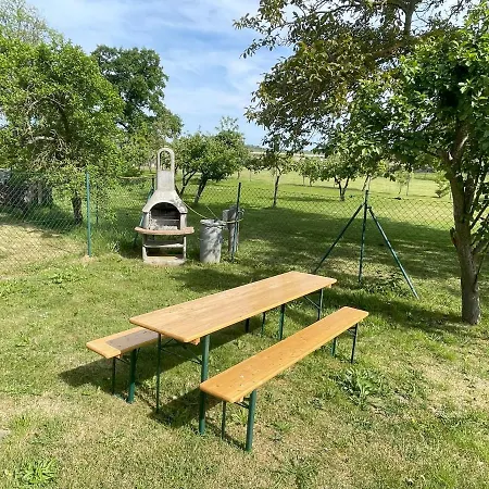 Daire Wasserblick Mit Balkon *