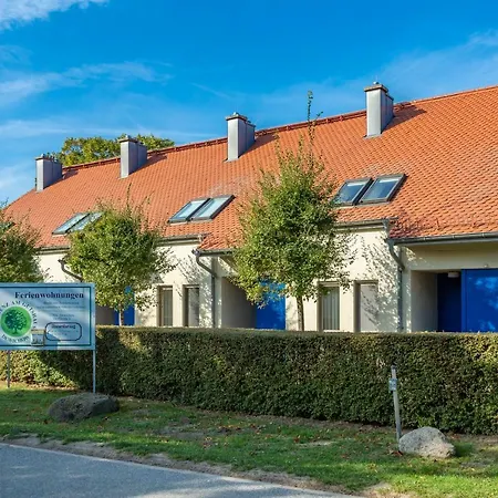 Wasserblick Mit Balkon Daire *