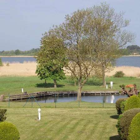 Wasserblick Mit Balkon Daire
