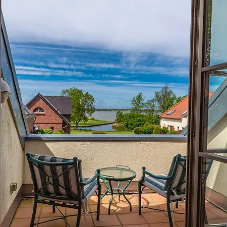 Wasserblick Mit Balkon Daire *