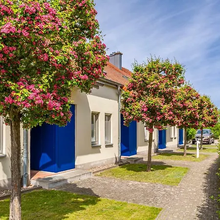 Wasserblick Mit Balkon Daire