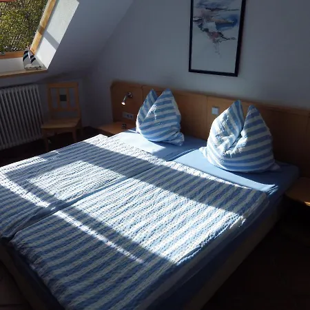 Daire Wasserblick Mit Balkon *