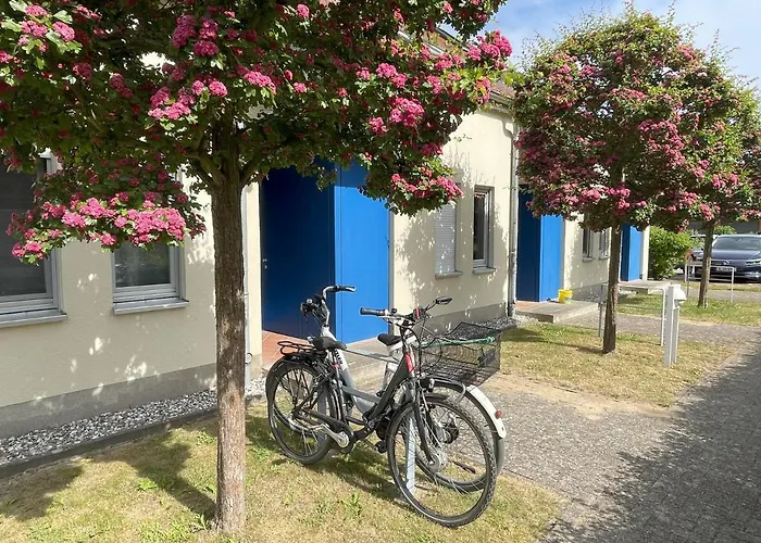 Lejlighed Wasserblick Mit Balkon